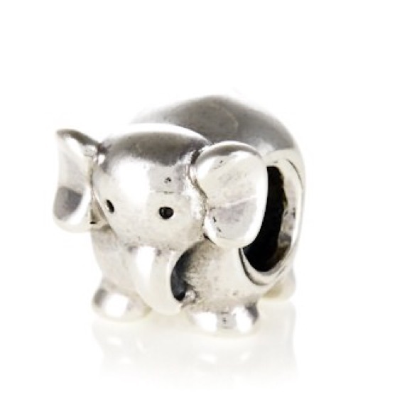 charm elephant pandora charm elephant pandora
